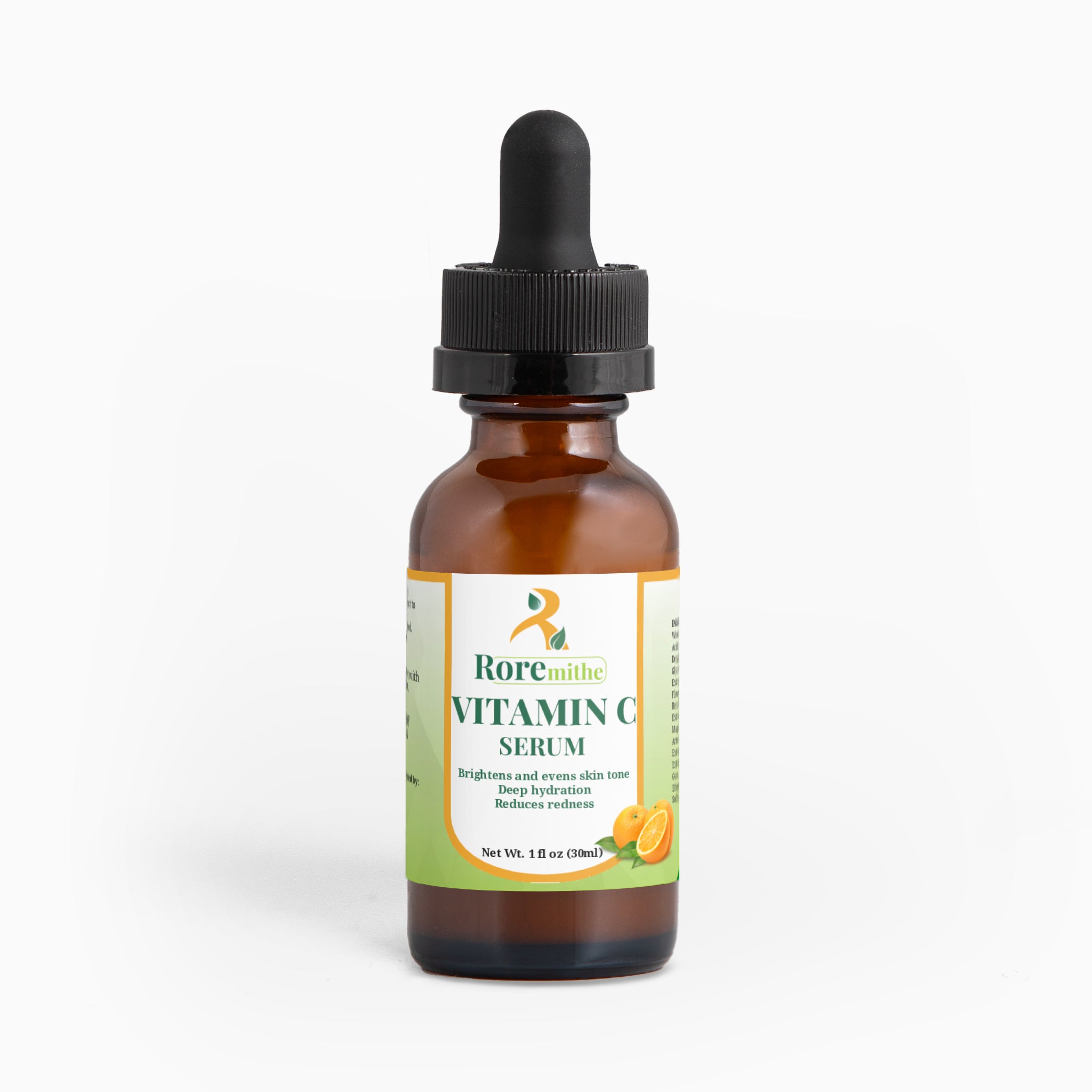Vitamin C Brightening Serum